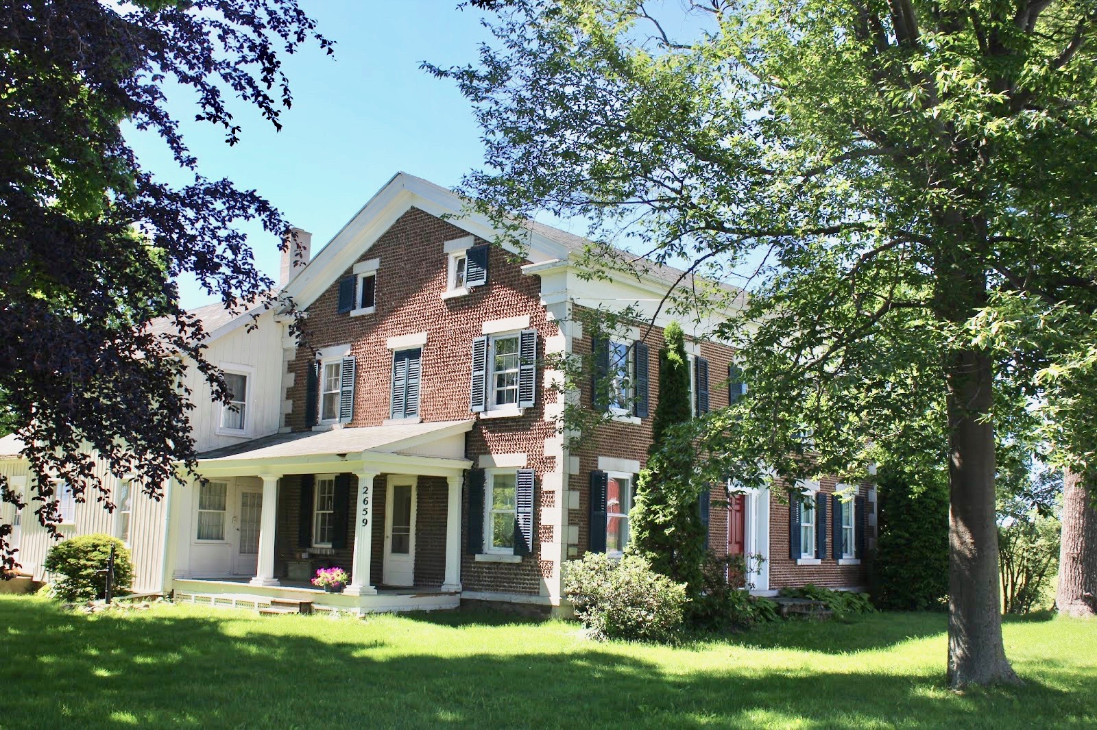 2659 Minsteed Road Newark